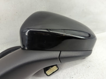 2019-2020 Ford Fusion Driver Side View Mirror - Left Door Mirror OEM Used