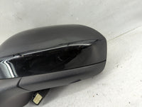 2019-2020 Ford Fusion Driver Side View Mirror - Left Door Mirror OEM Used - Oemusedautoparts1.com