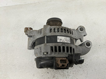 compare product 2016-2020 Ford Fusion Alternator Replacement Generator Charging Assembly Engine OEM P/N:HS7T-10300-AA Fits OEM Used Auto Parts