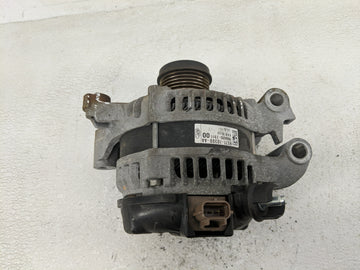 2016-2020 Ford Fusion Alternator Replacement Generator Charging Assembly Engine OEM P/N:HS7T-10300-AA Fits OEM Used Auto Par
