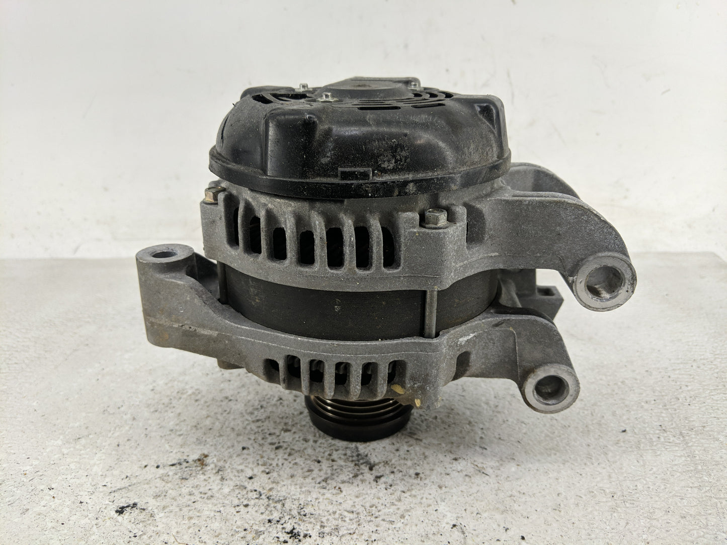 2016-2020 Ford Fusion Alternator Replacement Generator Charging Assembly Engine OEM P/N:HS7T-10300-AA Fits OEM Used Auto Par