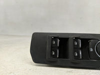 2013-2020 Ford Fusion Master Power Window Switch Replacement Driver Side Left P/N:FL3T-14B133-BGW Fits OEM Used Auto Parts -