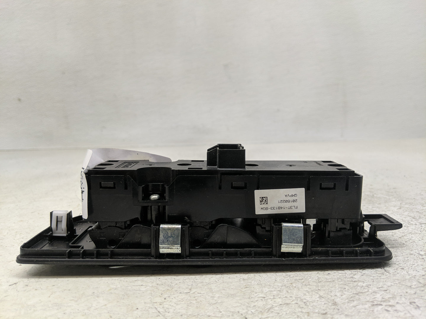 2013-2020 Ford Fusion Master Power Window Switch Replacement Driver Side Left P/N:FL3T-14B133-BGW Fits OEM Used Auto Parts -