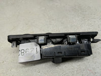 2013-2020 Ford Fusion Master Power Window Switch Replacement Driver Side Left P/N:FL3T-14B133-BGW Fits OEM Used Auto Parts -