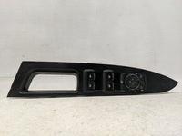 2013-2020 Ford Fusion Master Power Window Switch Replacement Driver Side Left Fits OEM Used Auto Parts - Oemusedautoparts1.c