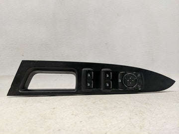 2013-2020 Ford Fusion Master Power Window Switch Replacement Driver Side Left Fits OEM Used Auto Parts - Oemusedautoparts1.c