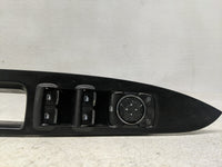 2013-2020 Ford Fusion Master Power Window Switch Replacement Driver Side Left Fits OEM Used Auto Parts - Oemusedautoparts1.c