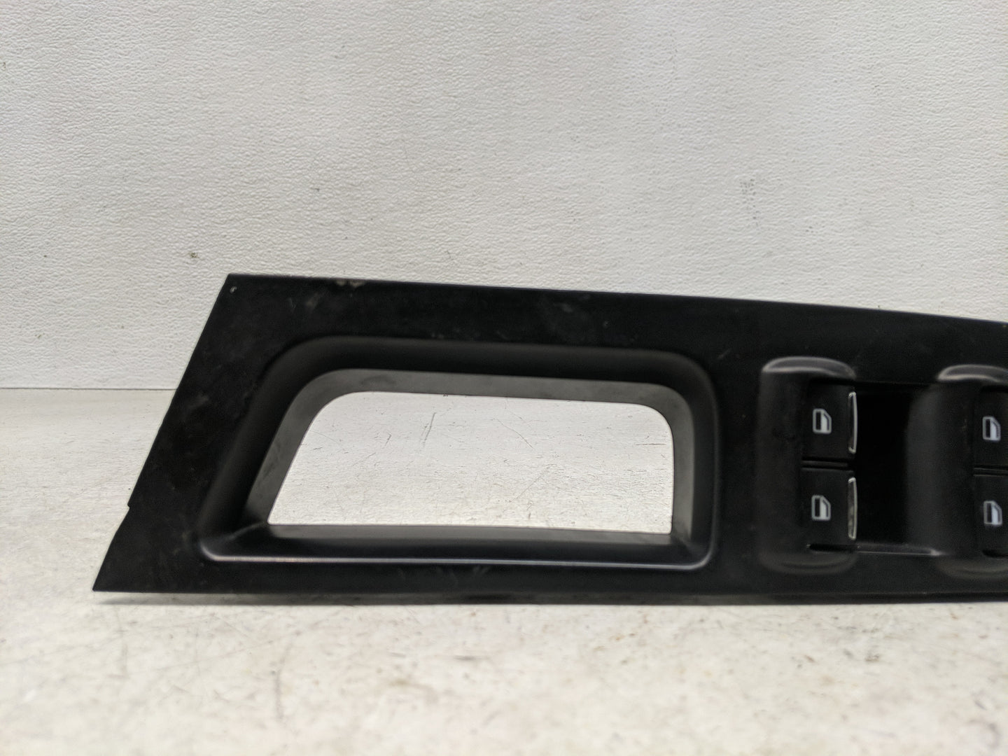 2013-2020 Ford Fusion Master Power Window Switch Replacement Driver Side Left Fits OEM Used Auto Parts - Oemusedautoparts1.c