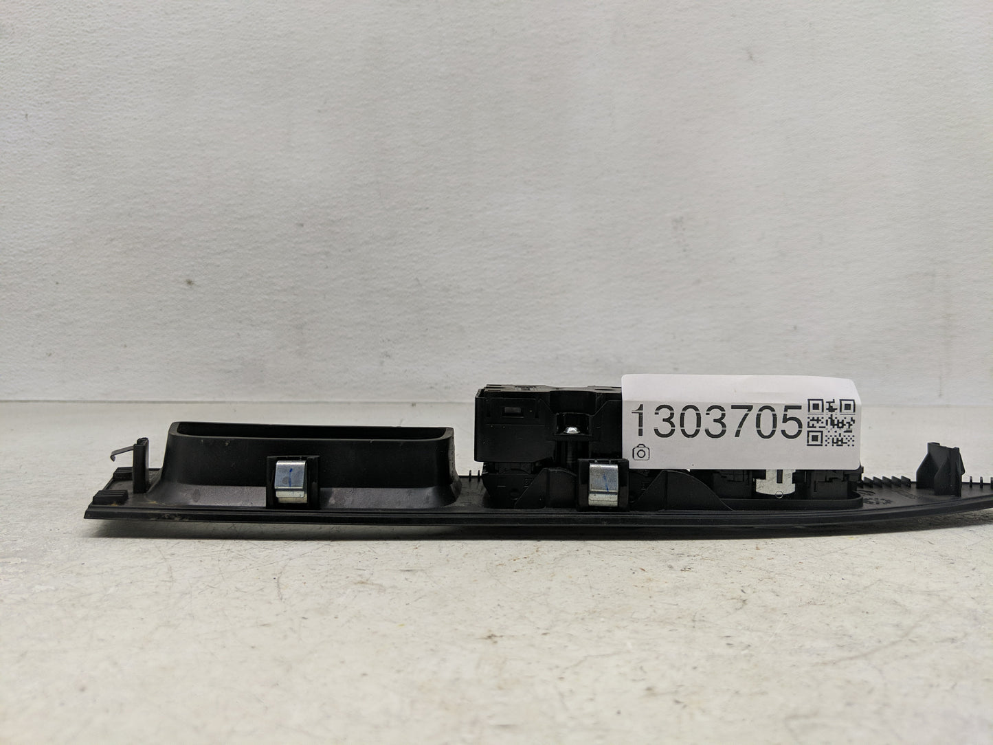 2013-2020 Ford Fusion Master Power Window Switch Replacement Driver Side Left Fits OEM Used Auto Parts - Oemusedautoparts1.c