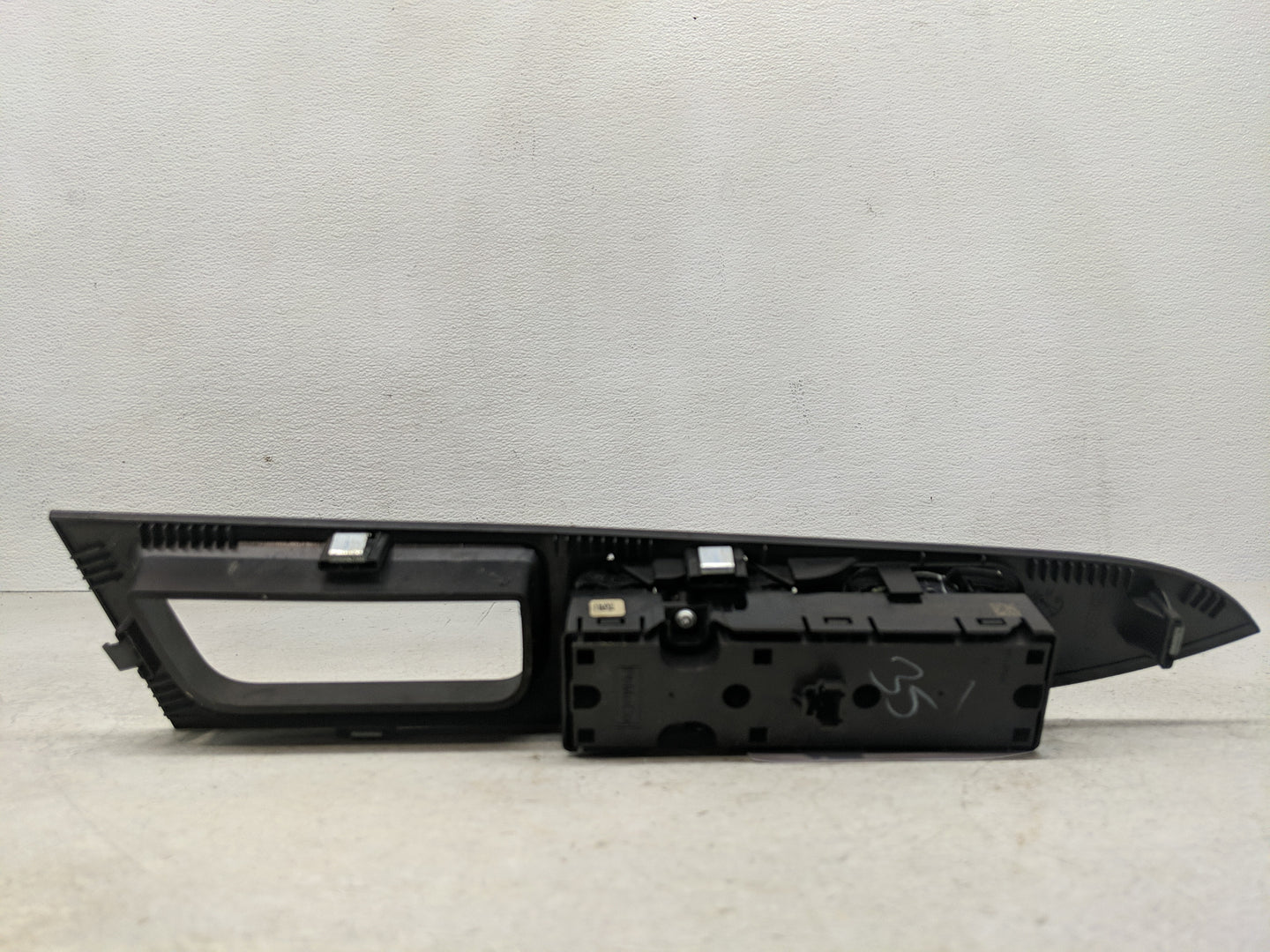 2013-2020 Ford Fusion Master Power Window Switch Replacement Driver Side Left Fits OEM Used Auto Parts - Oemusedautoparts1.c