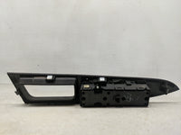 2013-2020 Ford Fusion Master Power Window Switch Replacement Driver Side Left Fits OEM Used Auto Parts - Oemusedautoparts1.c