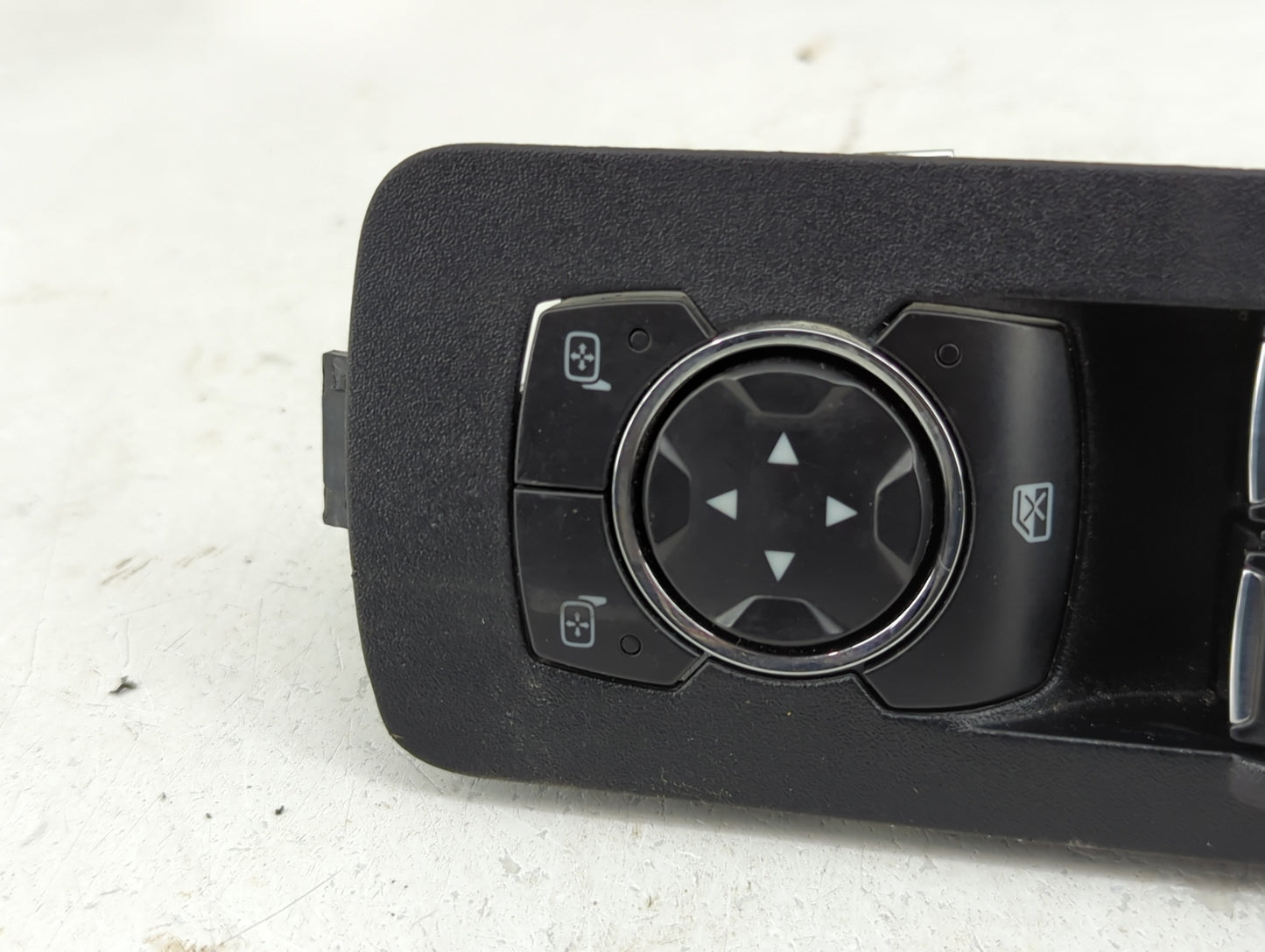 2013-2020 Ford Fusion Master Power Window Switch Replacement Driver Side Left Fits OEM Used Auto Parts - Oemusedautoparts1.c
