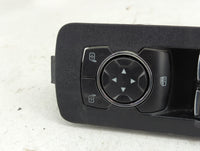 2013-2020 Ford Fusion Master Power Window Switch Replacement Driver Side Left Fits OEM Used Auto Parts - Oemusedautoparts1.c