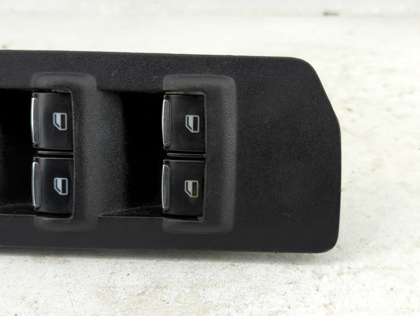 2013-2020 Ford Fusion Master Power Window Switch Replacement Driver Side Left Fits OEM Used Auto Parts - Oemusedautoparts1.c