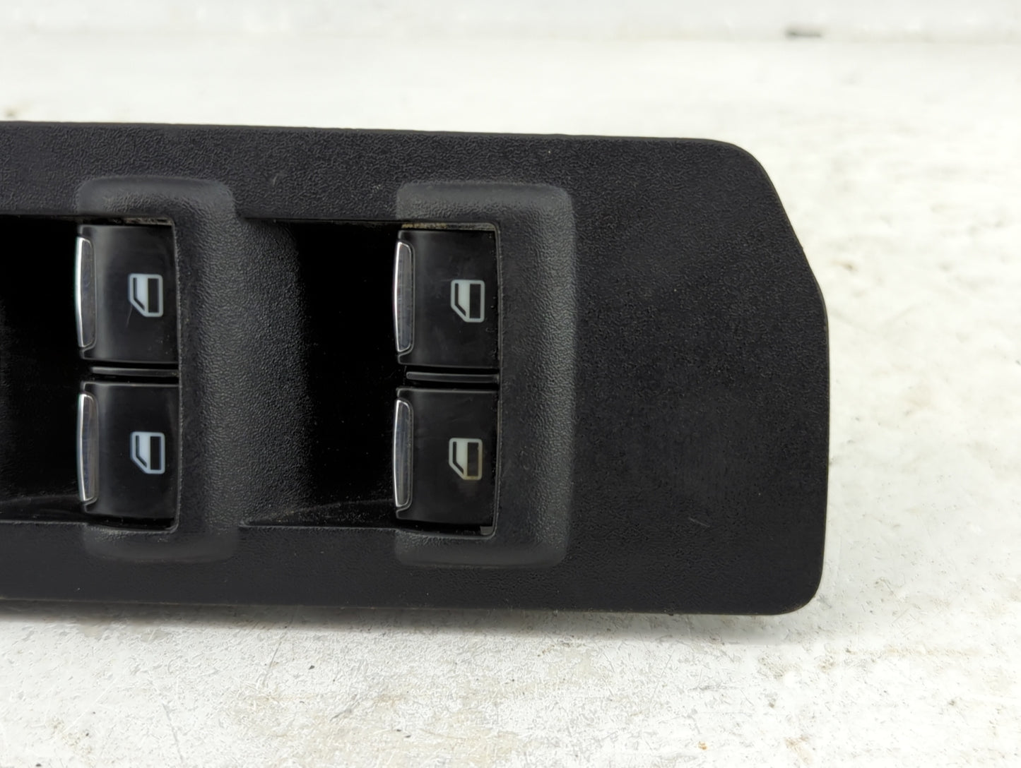 2013-2020 Ford Fusion Master Power Window Switch Replacement Driver Side Left Fits OEM Used Auto Parts - Oemusedautoparts1.c