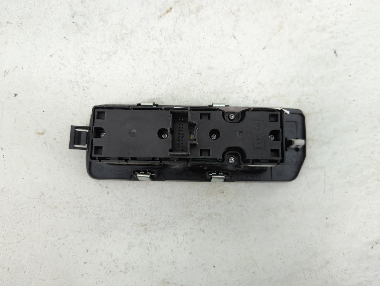 2013-2020 Ford Fusion Master Power Window Switch Replacement Driver Side Left Fits OEM Used Auto Parts - Oemusedautoparts1.c