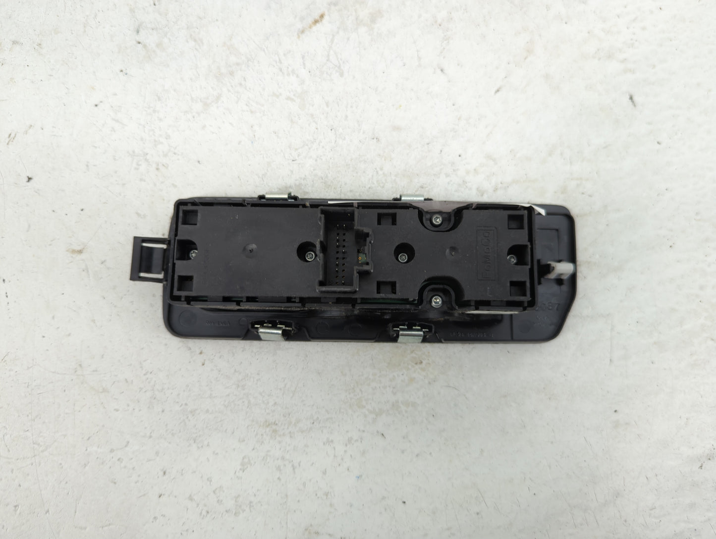 2013-2020 Ford Fusion Master Power Window Switch Replacement Driver Side Left Fits OEM Used Auto Parts - Oemusedautoparts1.c