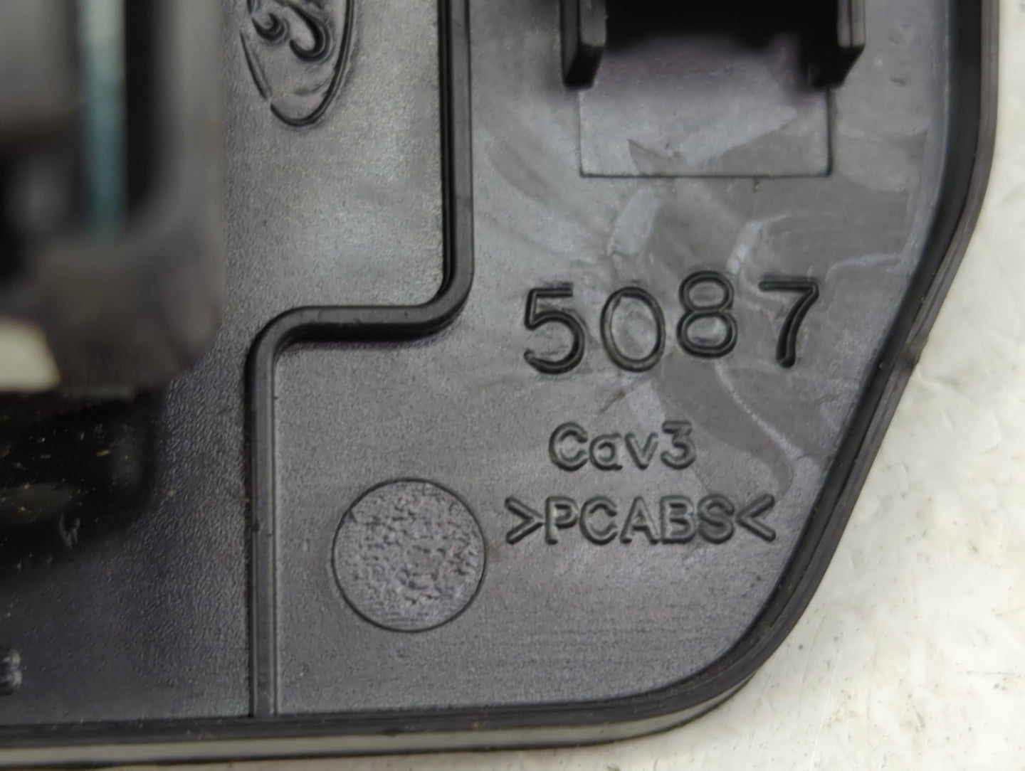 2013-2020 Ford Fusion Master Power Window Switch Replacement Driver Side Left Fits OEM Used Auto Parts - Oemusedautoparts1.c