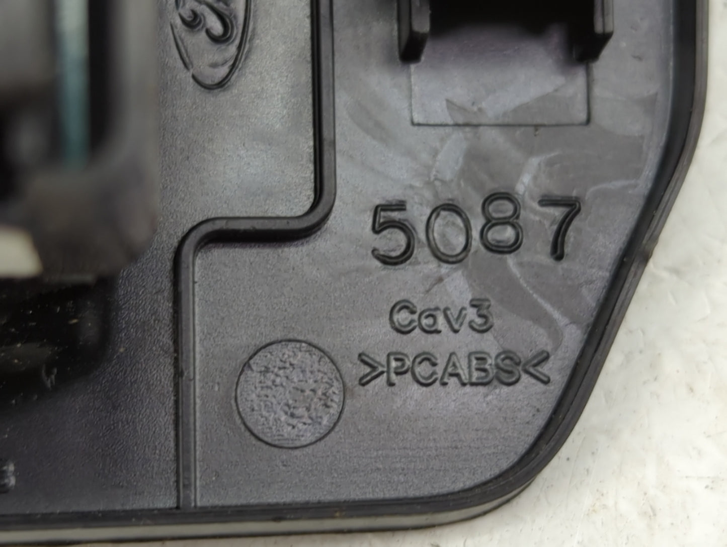 2013-2020 Ford Fusion Master Power Window Switch Replacement Driver Side Left Fits OEM Used Auto Parts - Oemusedautoparts1.c