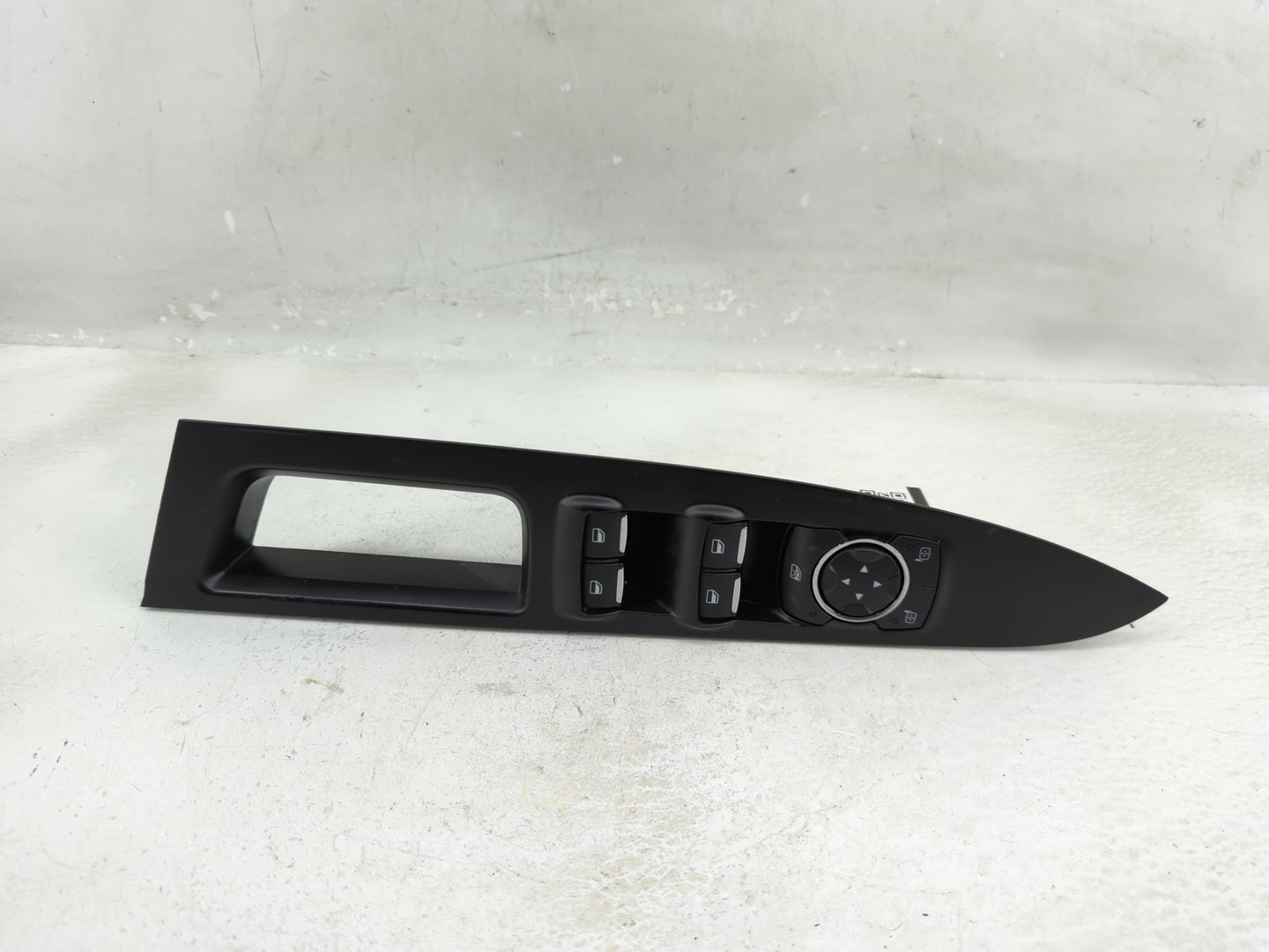 2017-2020 Ford Fusion Master Power Window Switch Replacement Driver Side Left P/N:DG9T-14540-ACW Fits Fits 2017 2018 2019 20