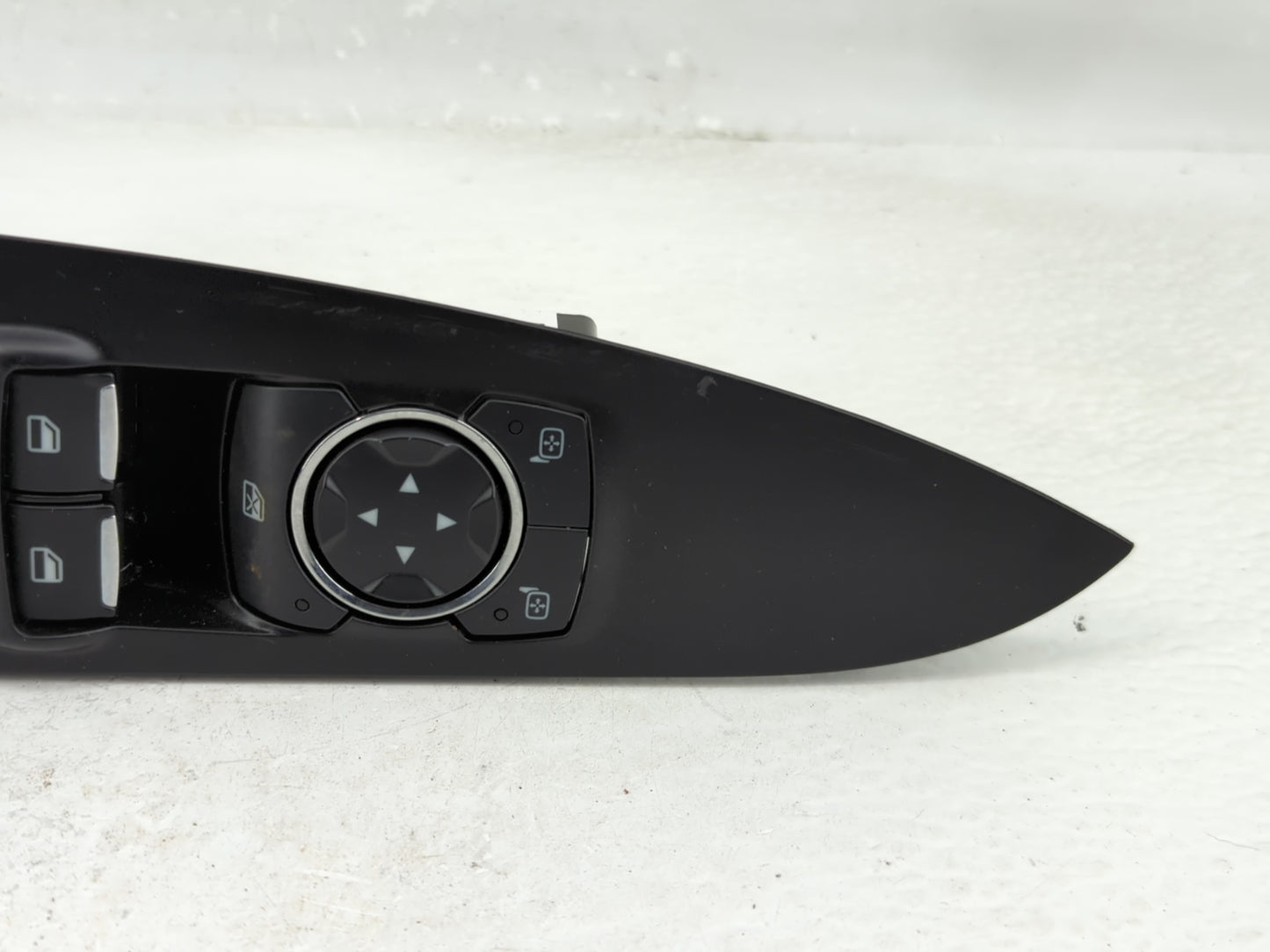 2017-2020 Ford Fusion Master Power Window Switch Replacement Driver Side Left P/N:DG9T-14540-ACW Fits Fits 2017 2018 2019 20