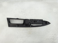 2017-2020 Ford Fusion Master Power Window Switch Replacement Driver Side Left P/N:DG9T-14540-ACW Fits Fits 2017 2018 2019 20