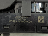 2017-2020 Ford Fusion Master Power Window Switch Replacement Driver Side Left P/N:DG9T-14540-ACW Fits Fits 2017 2018 2019 20