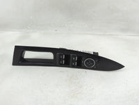 2013-2020 Ford Fusion Master Power Window Switch Replacement Driver Side Left P/N:DG9T-14540-ABW Fits OEM Used Auto Parts - 