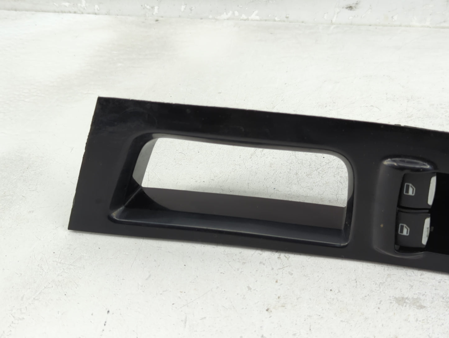 2013-2020 Ford Fusion Master Power Window Switch Replacement Driver Side Left P/N:DG9T-14540-ABW Fits OEM Used Auto Parts - 