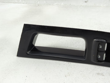 2013-2020 Ford Fusion Master Power Window Switch Replacement Driver Side Left P/N:DG9T-14540-ABW Fits OEM Used Auto Parts