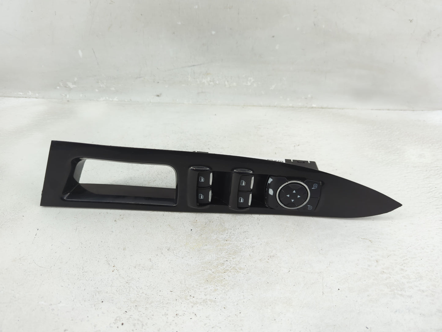2013-2020 Ford Fusion Master Power Window Switch Replacement Driver Side Left P/N:DG9T-14540-ABW Fits OEM Used Auto Parts - 