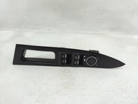 2013-2020 Ford Fusion Master Power Window Switch Replacement Driver Side Left P/N:DG9T-14540-ABW Fits OEM Used Auto Parts - 