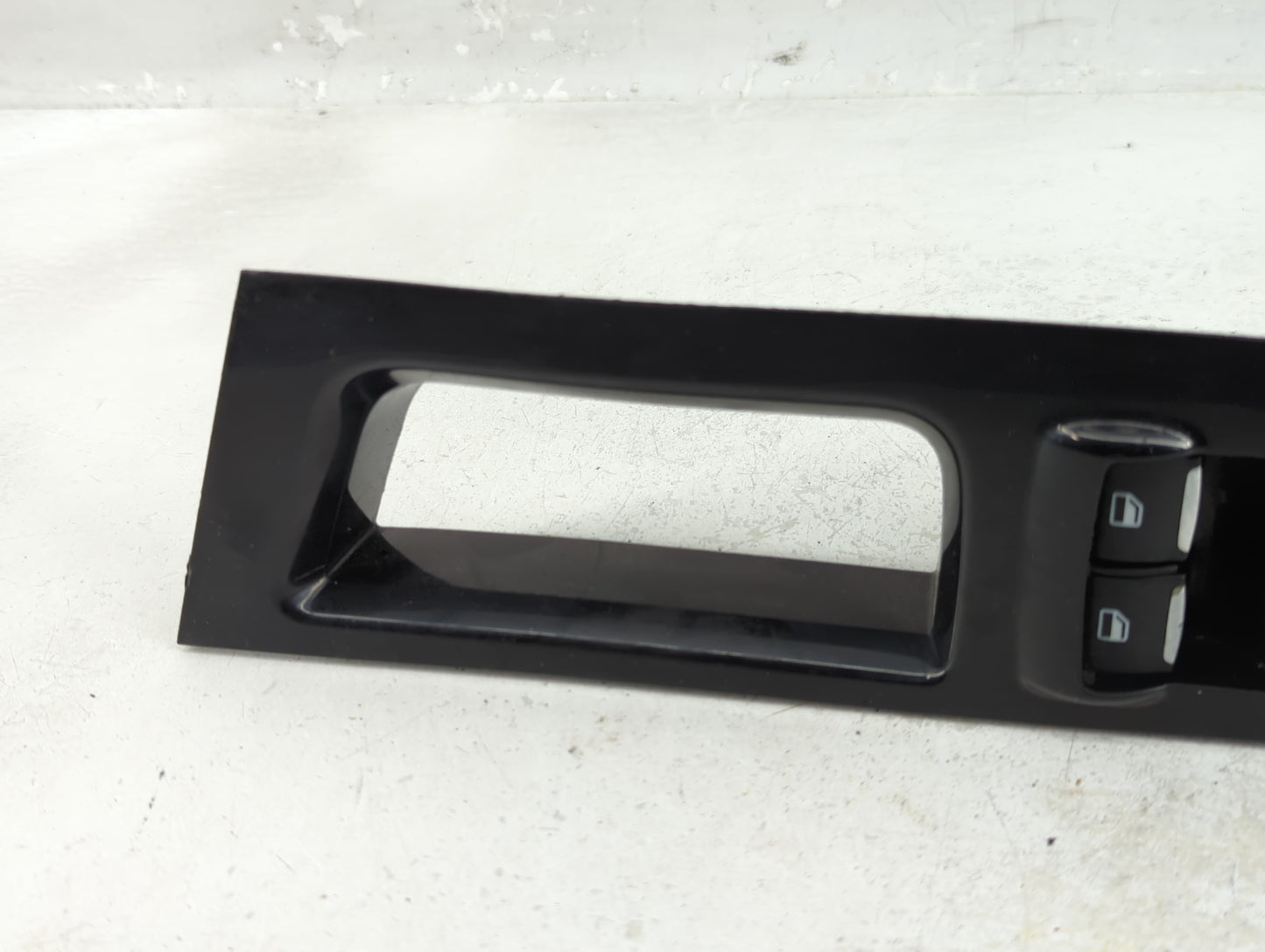 2013-2020 Ford Fusion Master Power Window Switch Replacement Driver Side Left P/N:DG9T-14540-ABW Fits OEM Used Auto Parts - 