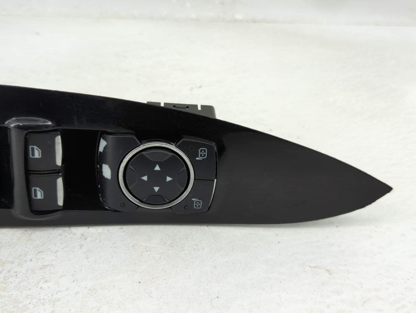 2013-2020 Ford Fusion Master Power Window Switch Replacement Driver Side Left P/N:DG9T-14540-ABW Fits OEM Used Auto Parts - 