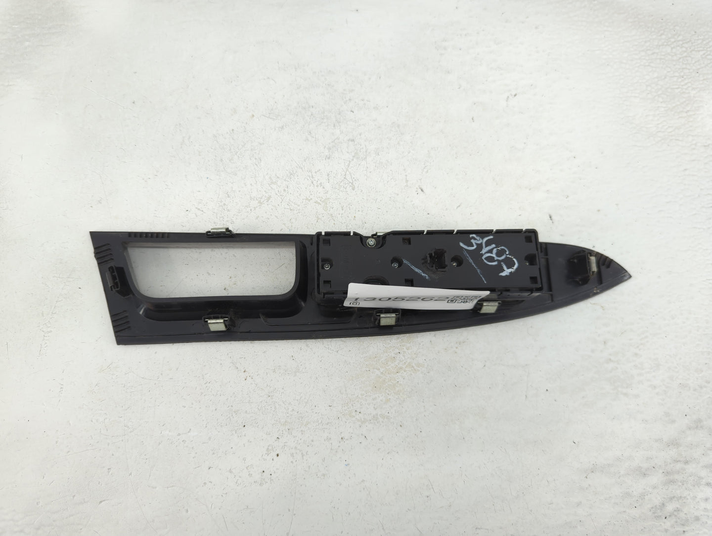 2013-2020 Ford Fusion Master Power Window Switch Replacement Driver Side Left P/N:DG9T-14540-ABW Fits OEM Used Auto Parts - 
