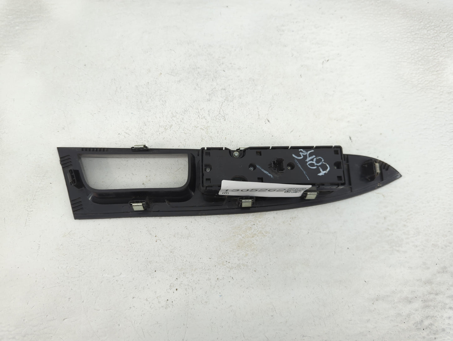 2013-2020 Ford Fusion Master Power Window Switch Replacement Driver Side Left P/N:DG9T-14540-ABW Fits OEM Used Auto Parts - 