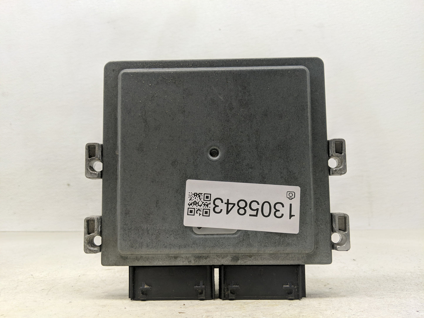 2017-2020 Ford Fusion PCM Engine Control Computer ECU ECM PCU OEM P/N:GV6A-12B684-CA Fits Fits 2016 2017 2018 2019 2020 OEM 