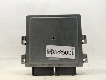 compare product 2017-2020 Ford Fusion PCM Engine Control Computer ECU ECM PCU OEM P/N:GV6A-12B684-CA Fits Fits 2016 2017 2018 2019 2020 OEM Used Auto Parts