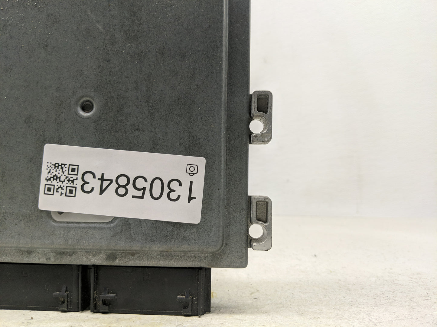 2017-2020 Ford Fusion PCM Engine Control Computer ECU ECM PCU OEM P/N:GV6A-12B684-CA Fits Fits 2016 2017 2018 2019 2020 OEM 