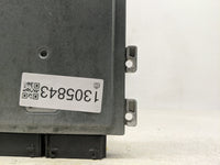 2017-2020 Ford Fusion PCM Engine Control Computer ECU ECM PCU OEM P/N:GV6A-12B684-CA Fits Fits 2016 2017 2018 2019 2020 OEM 