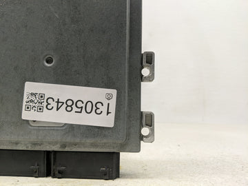 2017-2020 Ford Fusion PCM Engine Control Computer ECU ECM PCU OEM P/N:GV6A-12B684-CA Fits Fits 2016 2017 2018 2019 2020 OEM Used Auto Parts