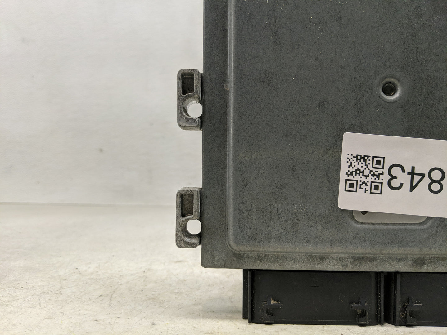 2017-2020 Ford Fusion PCM Engine Control Computer ECU ECM PCU OEM P/N:GV6A-12B684-CA Fits Fits 2016 2017 2018 2019 2020 OEM 