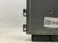 2017-2020 Ford Fusion PCM Engine Control Computer ECU ECM PCU OEM P/N:GV6A-12B684-CA Fits Fits 2016 2017 2018 2019 2020 OEM 