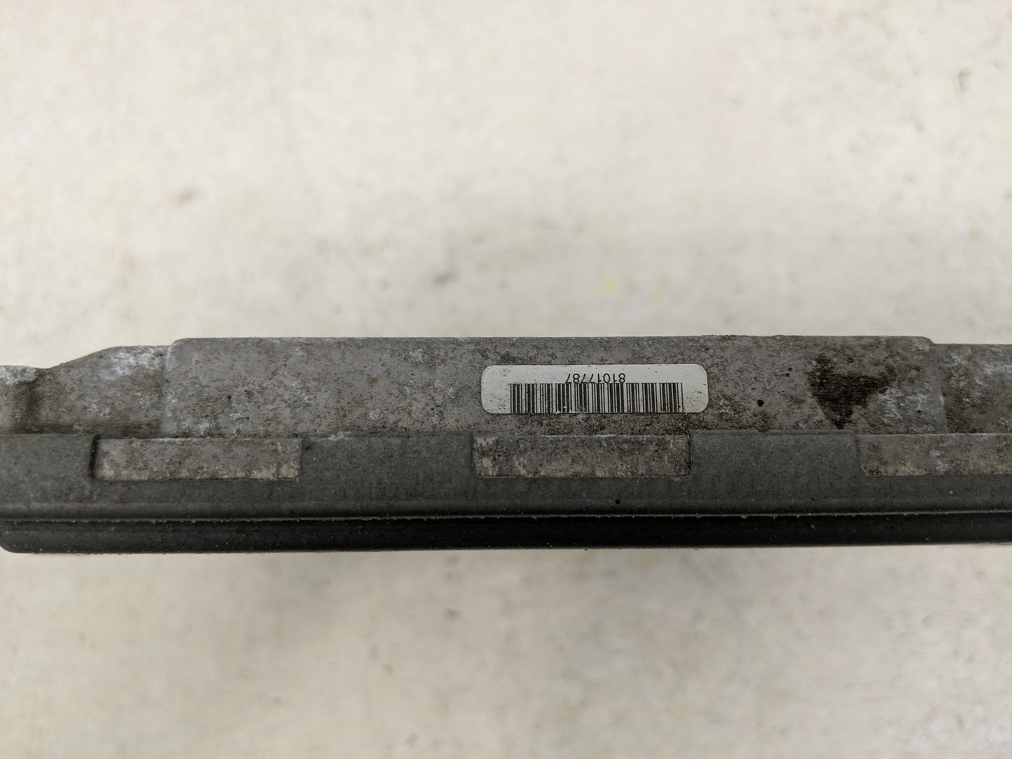 2017-2020 Ford Fusion PCM Engine Control Computer ECU ECM PCU OEM P/N:GV6A-12B684-CA Fits Fits 2016 2017 2018 2019 2020 OEM 