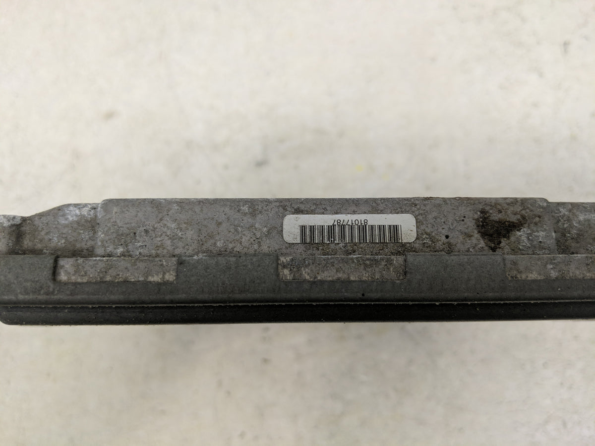 2017-2020 Ford Fusion PCM Engine Control Computer ECU ECM PCU OEM P/N:GV6A-12B684-CA Fits 2016 2017 2018 2019 2020 OEM Used 
