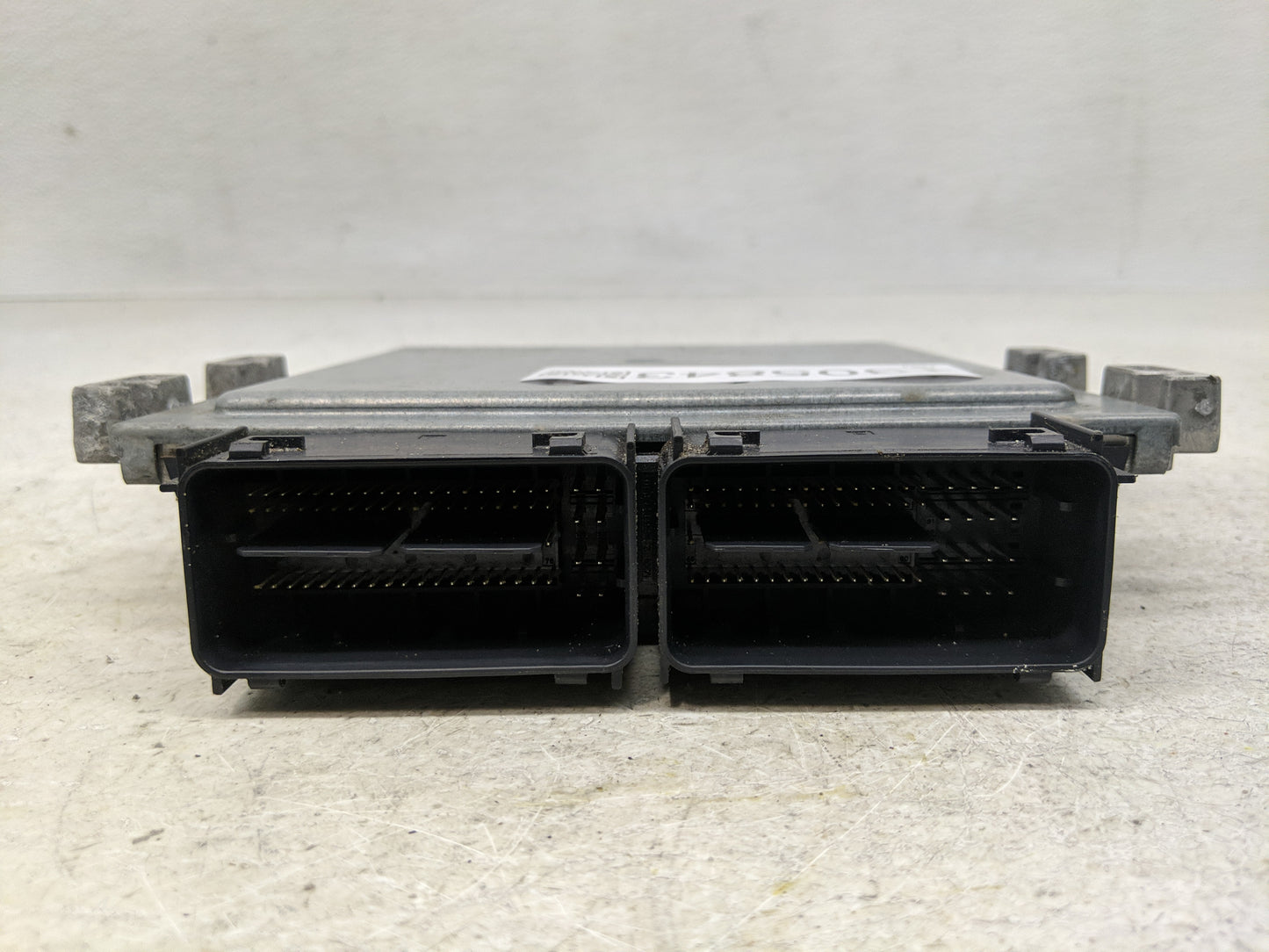 2017-2020 Ford Fusion PCM Engine Control Computer ECU ECM PCU OEM P/N:GV6A-12B684-CA Fits Fits 2016 2017 2018 2019 2020 OEM 