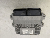 2017-2020 Ford Fusion PCM Engine Control Computer ECU ECM PCU OEM P/N:GV6A-12B684-CA Fits Fits 2016 2017 2018 2019 2020 OEM 