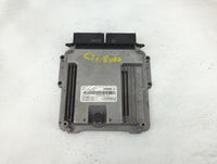 2020 Ford Fusion PCM Engine Control Computer ECU ECM PCU OEM Fits OEM Used Auto Parts - Oemusedautoparts1.com