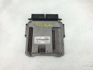 2020 Ford Fusion PCM Engine Control Computer ECU ECM PCU OEM Fits OEM Used Auto Parts - Oemusedautoparts1.com