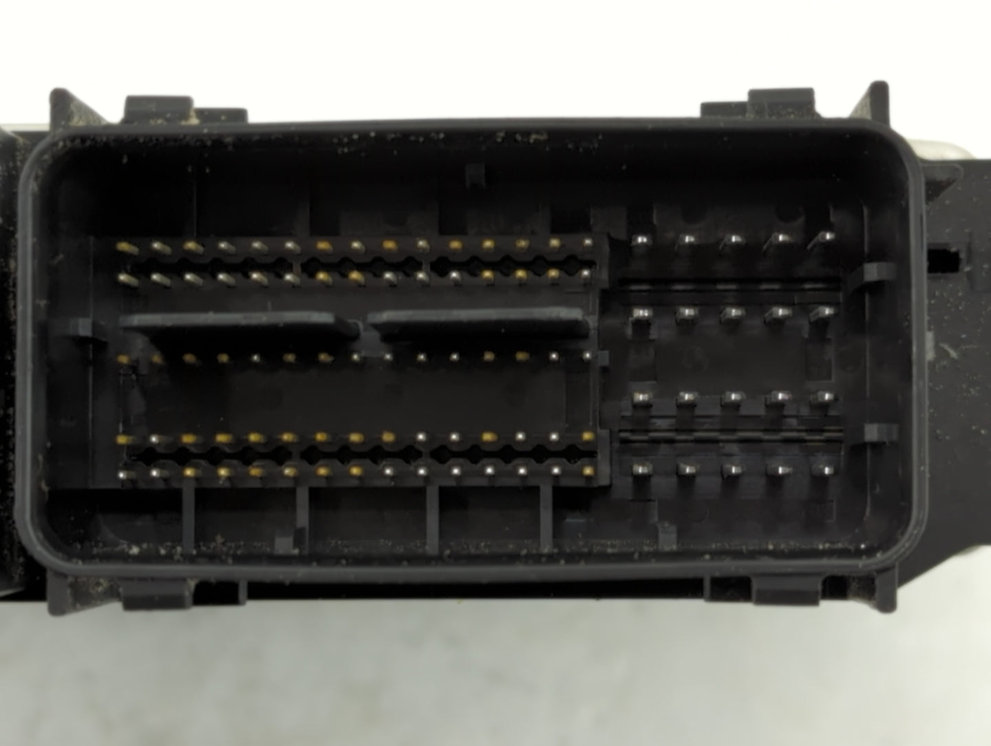 2020 Ford Fusion PCM Engine Control Computer ECU ECM PCU OEM Fits OEM Used Auto Parts - Oemusedautoparts1.com
